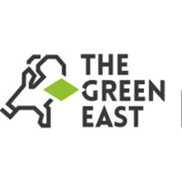 The green east